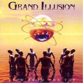 Download track Blinded Grand Illusion