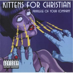 Download track King Becomes A Star Kittens For Christian