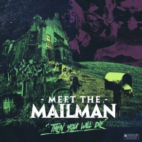 Download track Kill All The Gods Meet The Mailman