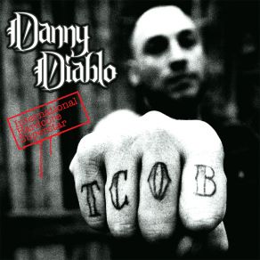 Download track Put Your Hands Up Danny DiabloBig Left, Ceekay Jones