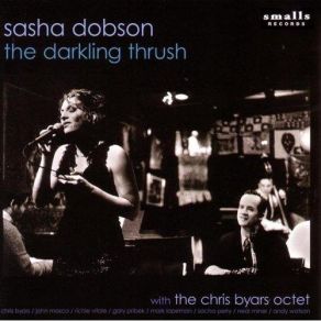 Download track You Go To My Head Sasha Dobson