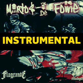 Download track Perigo (Instrumental) Flagrante