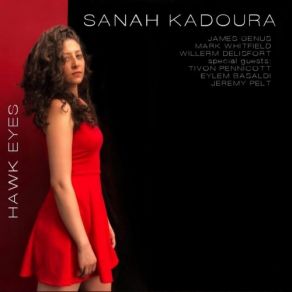 Download track Hawk Eyes, Pt. IV: Reprise Sanah Kadoura