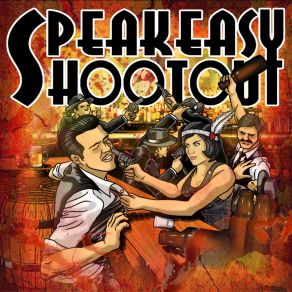 Download track Crackpipe Speakeasy Shootout