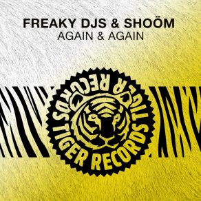 Download track Again & Again (Extended Mix) Shoom