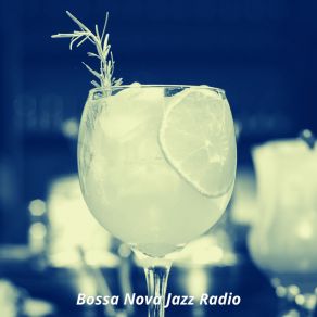 Download track Wonderful Ambience For Indoor Dining Bossa Nova Jazz Radio