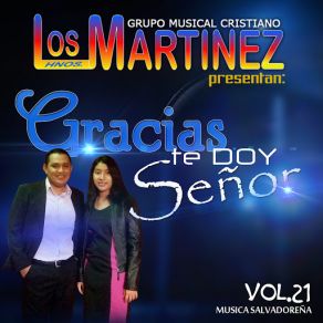 Download track Tu Estas Aqui Los Hermanos Martinez De El Salvador