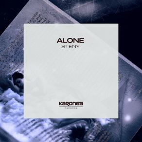 Download track Alone (Extended Mix) Steny