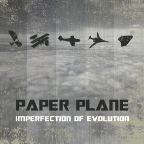 Download track Phantom Of Liberty Paper Plane