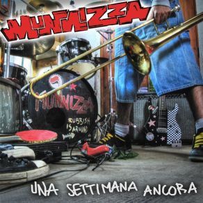 Download track Munnizza - Skacore Song Munnizza