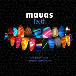 Download track Tongues - Blabber Mauas