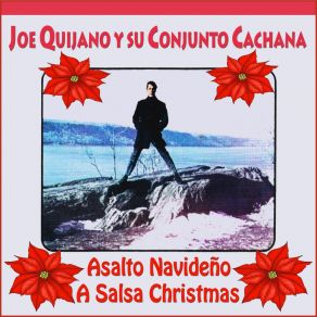 Download track A Bomba En Navidad Su Conjunto Cachana