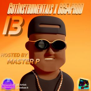 Download track WORLDWIDE BASED FREESTYLE (PART 2) 144BPM GC54Prod