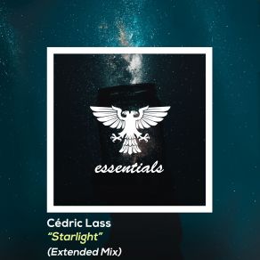 Download track Starlight (Extended Mix) Cedric Lass