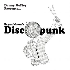 Download track Discopunk Danny Goffey