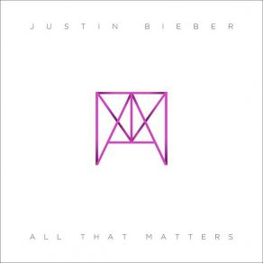 Download track All That Matters Justin Bieber