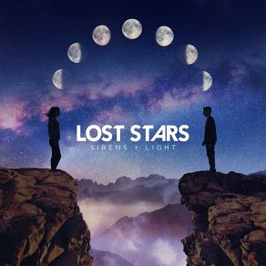 Download track Never Getting Over You Lost Stars