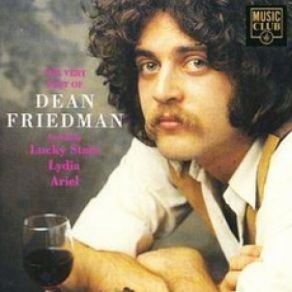 Download track Lucky Stars (And & Denise Marsa) Dean Friedman