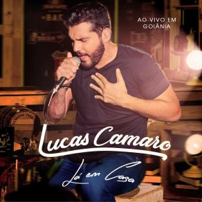 Download track Desgramada (Ao Vivo) Lucas Camaro