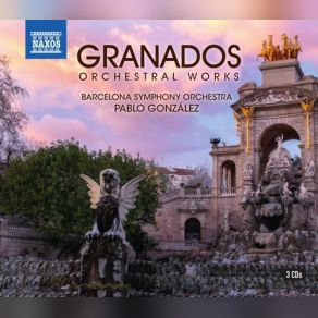 Download track Liliana (Arr. P. Casals): III. Canto De Las Ranas Orquestra Simfònica De Barcelona, Nacional De Catalunya