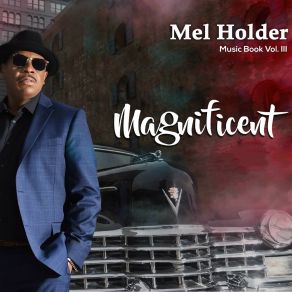 Download track Eden Mel HolderLoris Holland