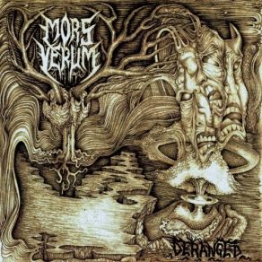 Download track The Devil They Fear Is Not The Devil I Know Mors Verum