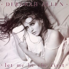 Download track If I Didn't Love You Deborah Allen