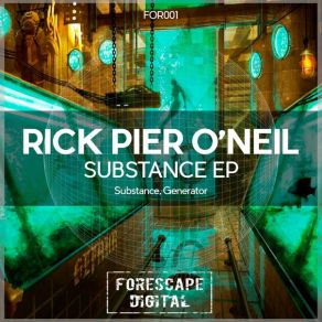 Download track Substance Rick Pier O'Neil