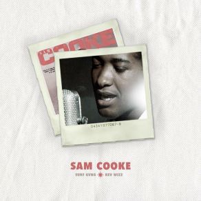 Download track Sam Cooke Surf Gvng, Rev Mizz