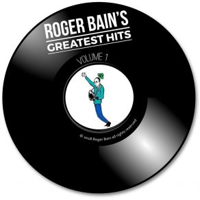 Download track Face On My Mind Roger Bain