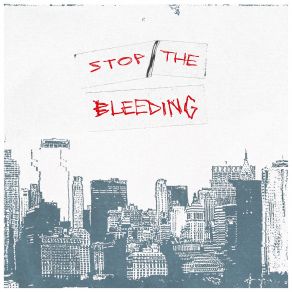 Download track Stop The Bleeding (Acoustic) The Web