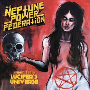 Download track Witch's Bitch The Neptune Power Federation