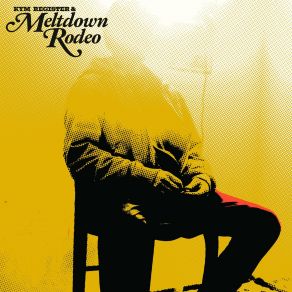 Download track Blue Kym Register, Meltdown Rodeo