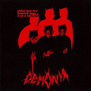 Download track Satanás Demonia