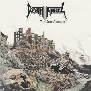 Download track Final Death Death Angel, Mark Osegueda