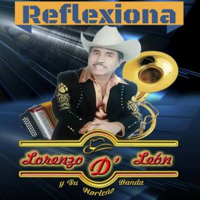 Download track Voy A Cerrar Mi Corazón Lorenzo D' León