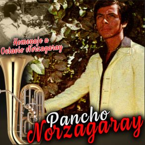 Download track Tenía A Mi Prieta Pancho Norzagaray