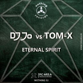 Download track Eternal Spirit (Radio / Video Mix) Tom X