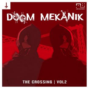 Download track Violent Delights Doom Mekanik