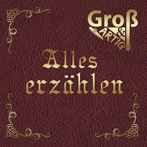 Download track Der Wind Gross, Artig