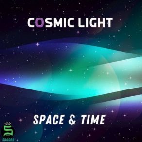 Download track The Light Cosmic Light