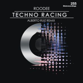 Download track Techno Racing Roodee