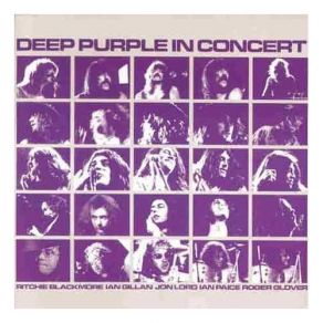 Download track Space Truckin' Deep Purple