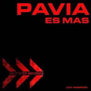 Download track Es Mas Pavia