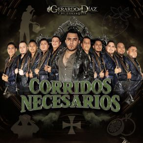 Download track El Sucesor SU GERARQUIAVoz De Mando