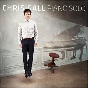 Download track Children's Daydream Chris Gall