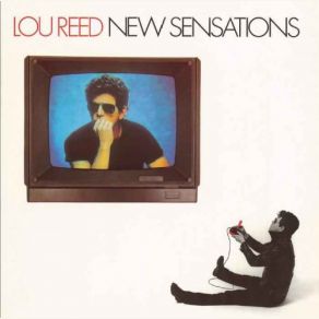 Download track Doin' The Things That We Want To Lou Reed