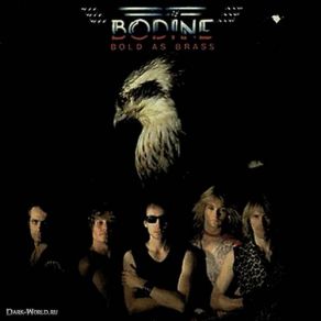 Download track Rock Machine Bodine