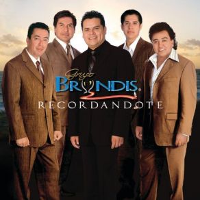 Download track La Hora De Partir [Balada] Grupo Bryndis