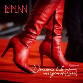 Download track Kino Filmai (Jazz Version [Live]) Biplan